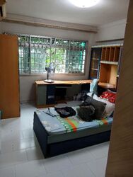 Blk 94C Bedok North Avenue 4 (Bedok), HDB Executive #580309971